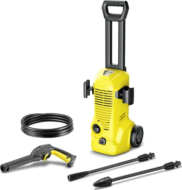 Kärcher K 2 Premium 1.673-530.0 – produktová fotografie
