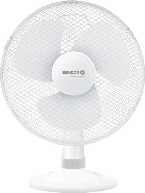 Sencor SFE 3027WH-EUE3 – produktová fotografie