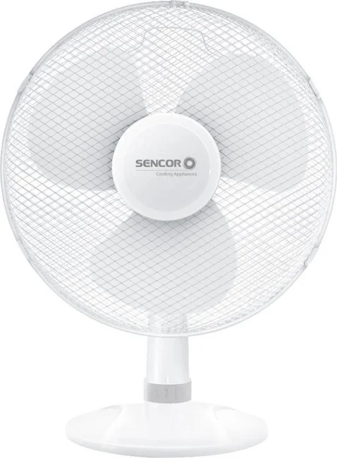 Sencor SFE 4037WH-EUE3 – produktová fotografie