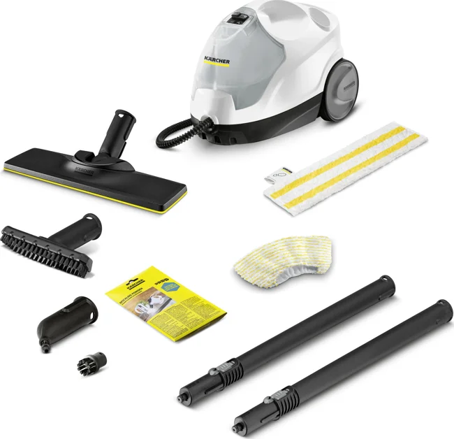 Kärcher SC 4 EasyFix 1.512-630.0 – produktová fotografie