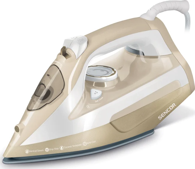 Sencor SSI 6110GD – produktová fotografie