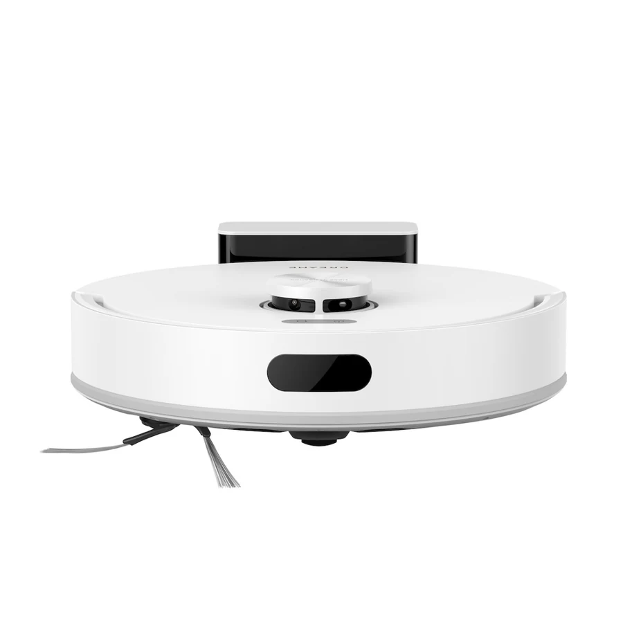 Dreame F20 · bílý robotický vysavač