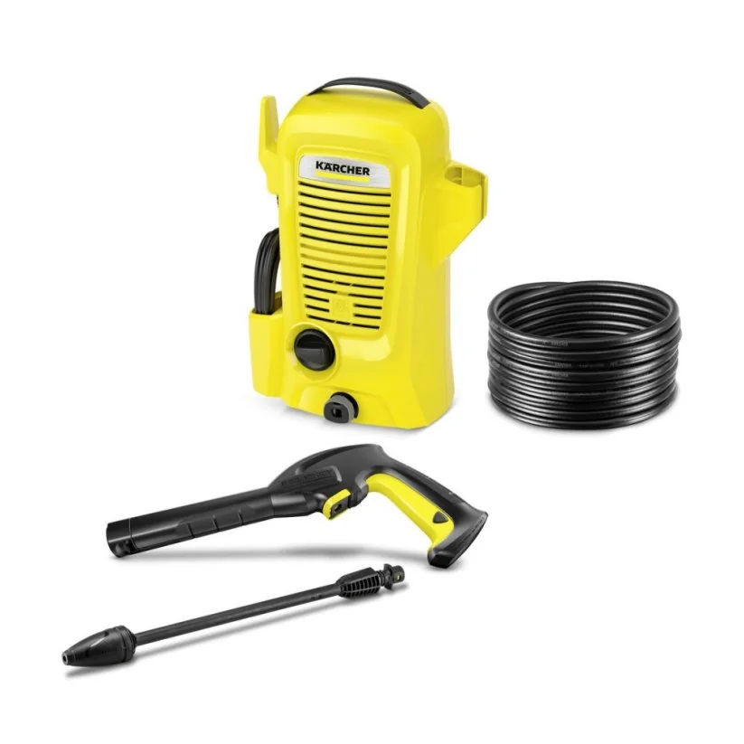 Kärcher K 2 Universal Edition se základním příslušenstvím