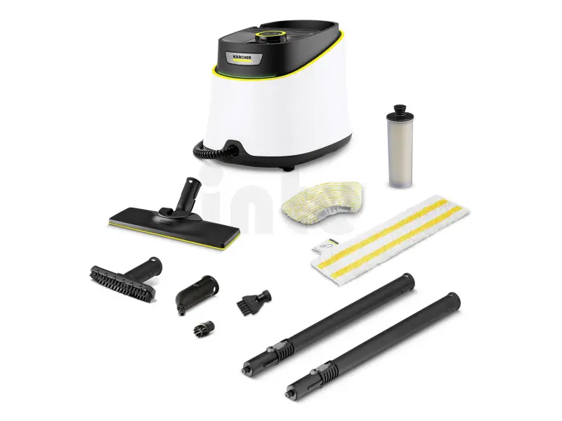 Kärcher SC 3 Deluxe (1.513-430.0) – produktová fotografie