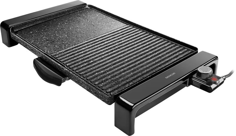 Sencor SBG 108BK – produktová fotografie