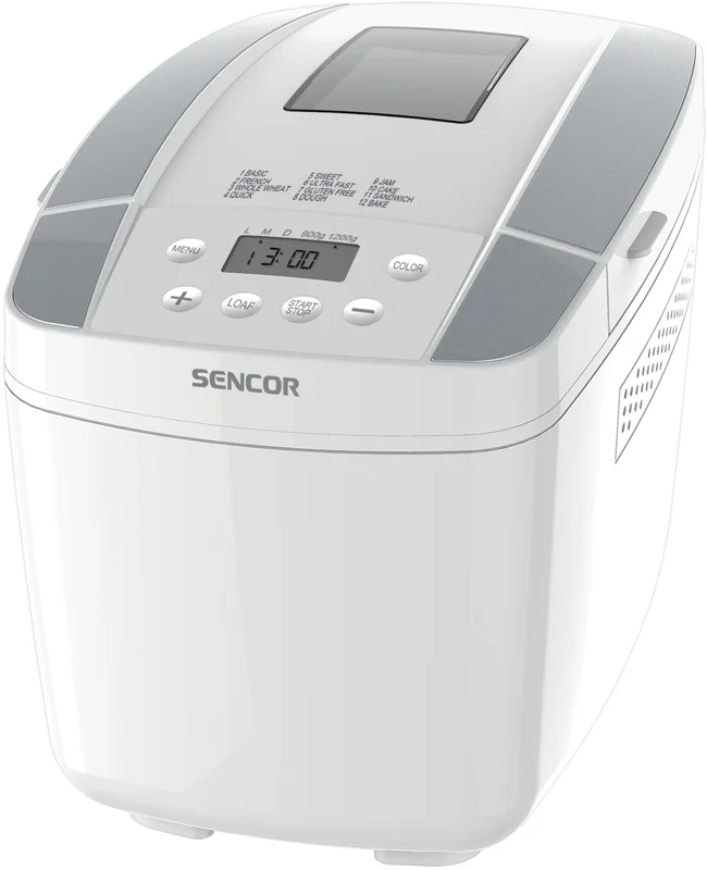 Sencor SBR 0770WH – produktová fotografie