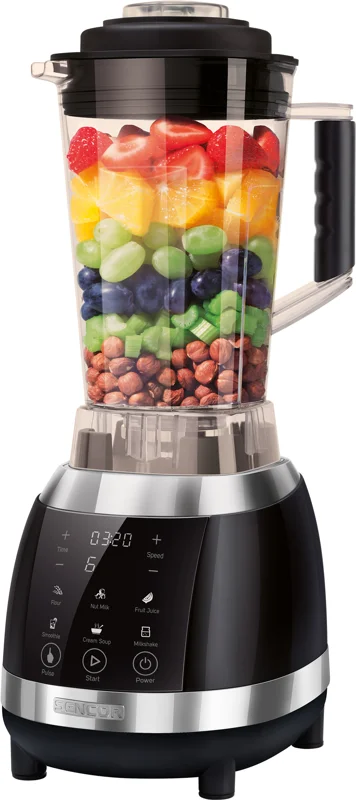 Sencor SBU 7730BK – produktová fotografie