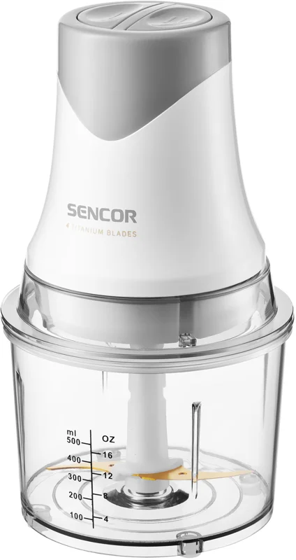 Sencor SCB 3000WH – produktová fotografie