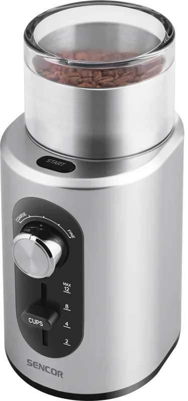 Sencor SCG 3550SS – produktová fotografie