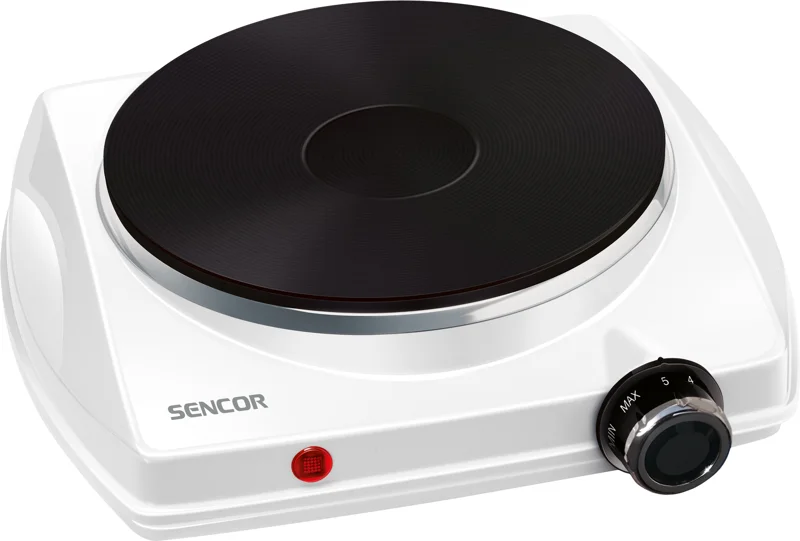 Sencor SCP 1503WH-EUE4 – produktová fotografie