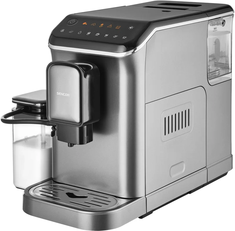 Sencor SES 8000BK – produktová fotografie