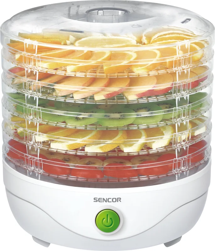 Sencor SFD 750WH – produktová fotografie