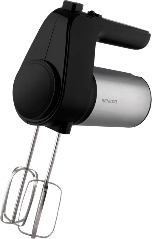 Sencor SHM 5207SS – produktová fotografie