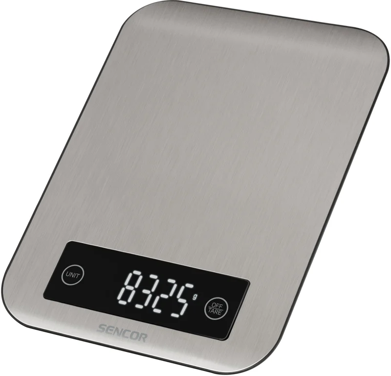 Sencor SKS 7100SS – produktová fotografie