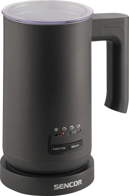 Sencor SMF 2010BK – produktová fotografie