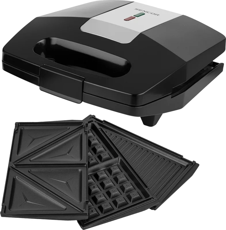 Sencor SSM 9410SS – produktová fotografie