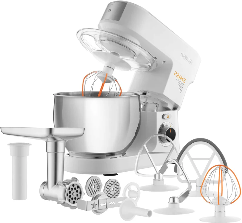 Sencor STM 3740WH – produktová fotografie