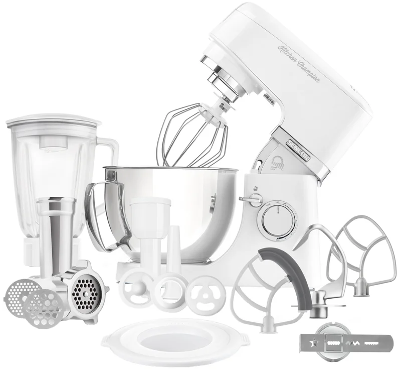 Sencor STM 6350WH – produktová fotografie