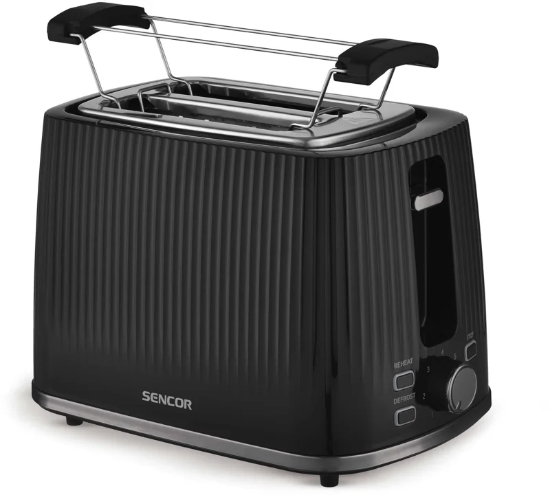 Sencor STS 7511BK – produktová fotografie