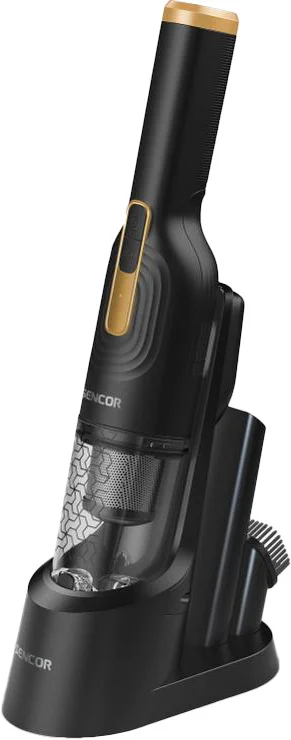 Sencor SVC 308BK – produktová fotografie