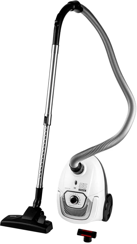 Sencor SVC 5500WH – produktová fotografie