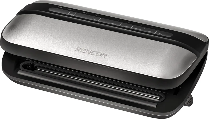 Sencor SVS 4010SS – produktová fotografie