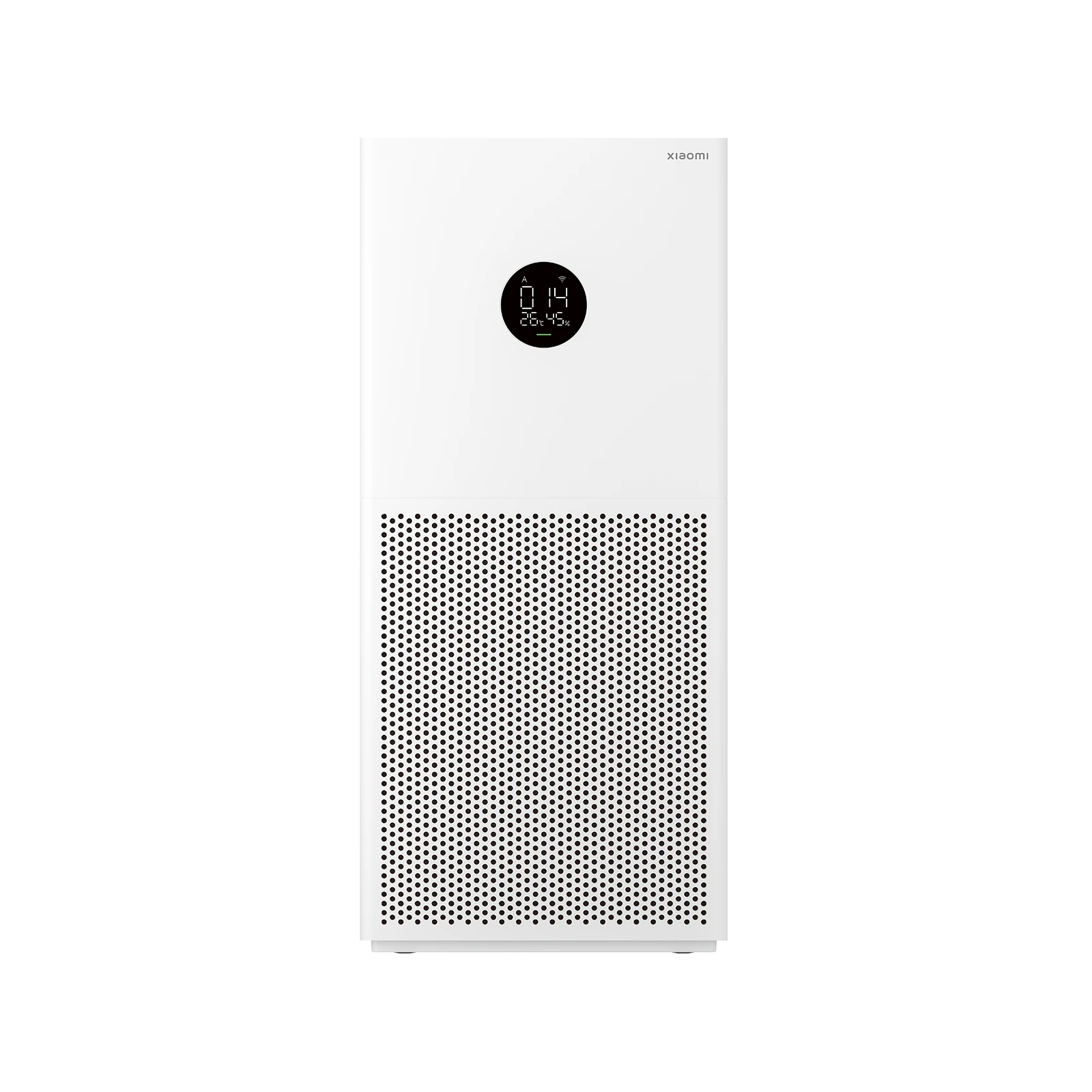 Xiaomi Smart Air Purifier 4 Lite (AC-M17-SC), bílá – produktová fotografie